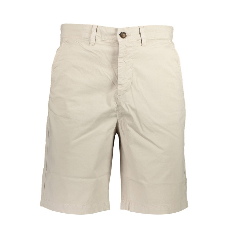 NORTH SAILS PANTALONE BERMUDA UOMO BEIGE NORTH SAILS PANTALONE BERMUDA UOMO BEIGE