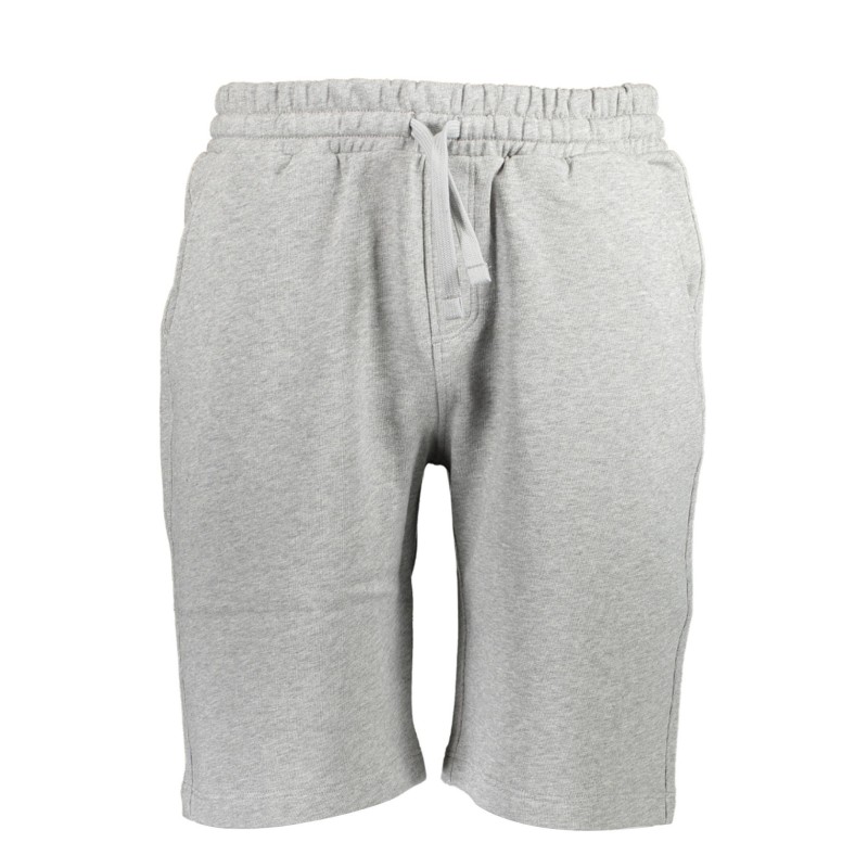 NORTH SAILS PANTALONE SHORT UOMO GRIGIO NORTH SAILS PANTALONE SHORT UOMO GRIGIO