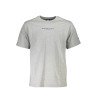 NORTH SAILS T-SHIRT MANICHE CORTE UOMO GRIGIO