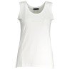 NORTH SAILS CANOTTA DONNA BIANCO