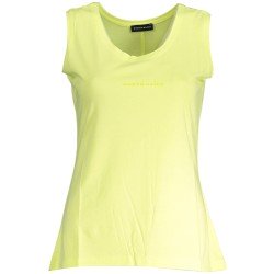 NORTH SAILS CANOTTA DONNA GIALLO