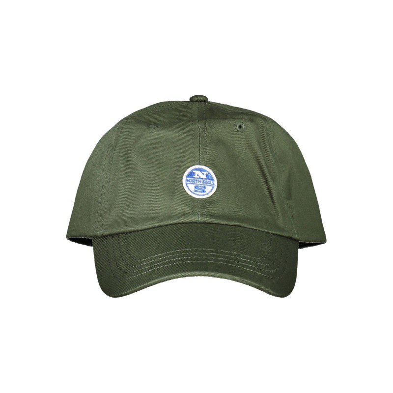 NORTH SAILS CAPPELLO UOMO VERDE NORTH SAILS CAPPELLO UOMO VERDE