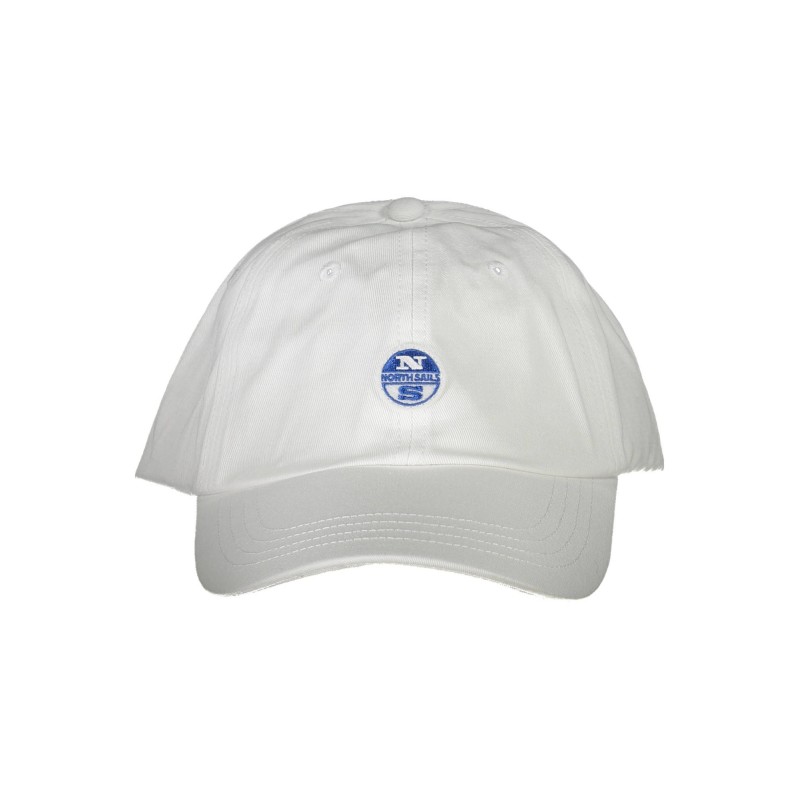 NORTH SAILS CAPPELLO UOMO BIANCO NORTH SAILS CAPPELLO UOMO BIANCO