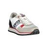 NAPAPIJRI SHOES CALZATURA SPORTIVA UOMO BIANCO