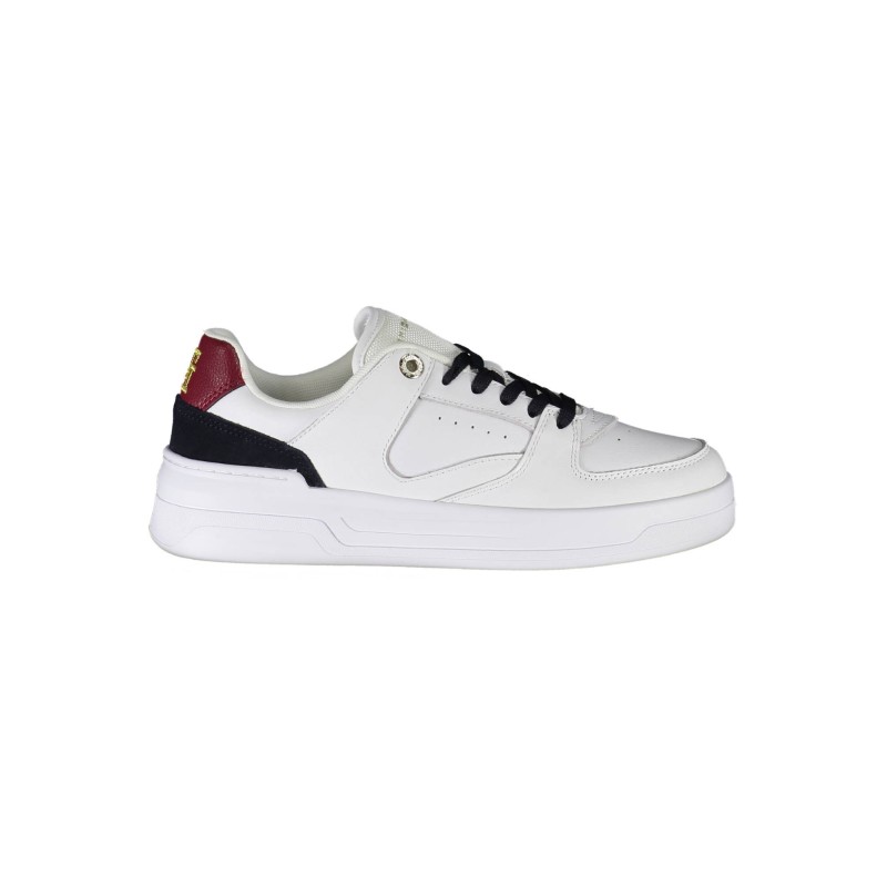 TOMMY HILFIGER CALZATURA SPORTIVA DONNA BIANCO TOMMY HILFIGER CALZATURA SPORTIVA DONNA BIANCO