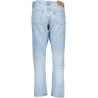 LEVI'S JEANS DENIM DONNA AZZURRO