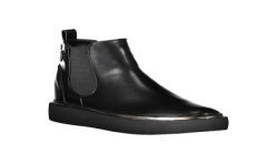 U.S. POLO   BEST PRICE CALZATURA STIVALE DONNA NERO
