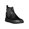 U.S. POLO   BEST PRICE CALZATURA STIVALE DONNA NERO