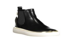 U.S. POLO   BEST PRICE CALZATURA STIVALE DONNA NERO