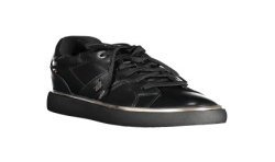 U.S. POLO   BEST PRICE CALZATURA SPORTIVA DONNA NERO
