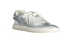 U.S. POLO   BEST PRICE CALZATURA SPORTIVA DONNA ARGENTO