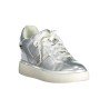 U.S. POLO   BEST PRICE CALZATURA SPORTIVA DONNA ARGENTO