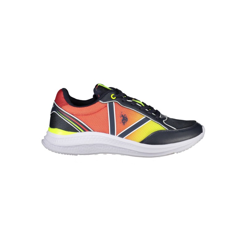 U.S. POLO BEST PRICE CALZATURA SPORTIVA UOMO BLU U.S. POLO BEST PRICE CALZATURA SPORTIVA UOMO BLU