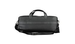 TOMMY HILFIGER CARTELLA UOMO NERO