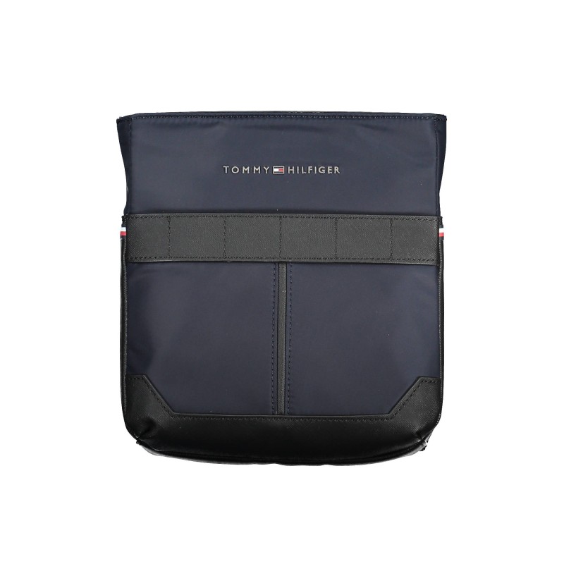 TOMMY HILFIGER TRACOLLA UOMO BLU TOMMY HILFIGER TRACOLLA UOMO BLU