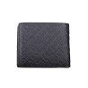 TOMMY HILFIGER PORTAFOGLIO UOMO BLU