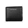TOMMY HILFIGER PORTAFOGLIO UOMO NERO