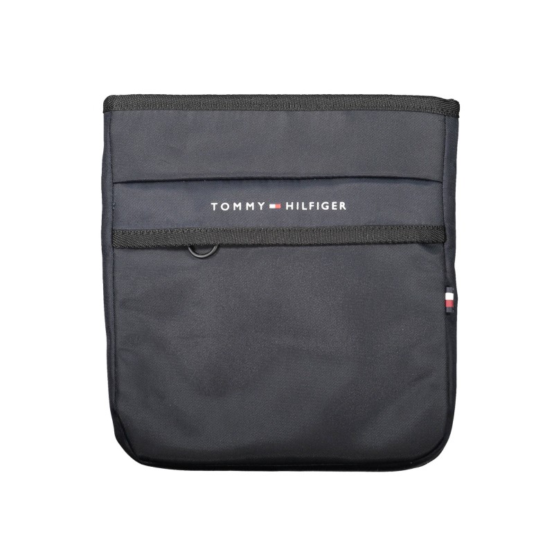 TOMMY HILFIGER TRACOLLA UOMO BLU TOMMY HILFIGER TRACOLLA UOMO BLU