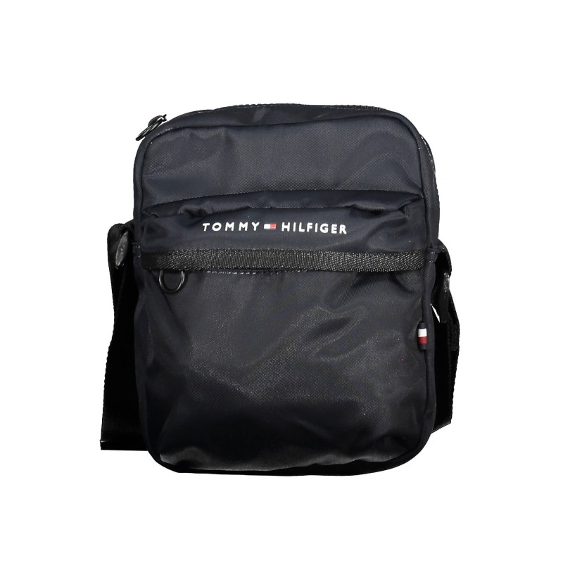 TOMMY HILFIGER TRACOLLA UOMO BLU TOMMY HILFIGER TRACOLLA UOMO BLU