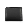 TOMMY HILFIGER PORTAFOGLIO UOMO NERO