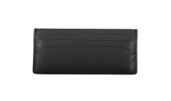 TOMMY HILFIGER PORTAFOGLIO UOMO NERO