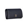 TOMMY HILFIGER PORTAFOGLIO DONNA BLU