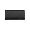 TOMMY HILFIGER PORTAFOGLIO DONNA NERO