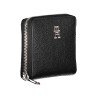 TOMMY HILFIGER PORTAFOGLIO DONNA NERO