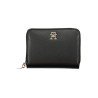 TOMMY HILFIGER PORTAFOGLIO DONNA NERO