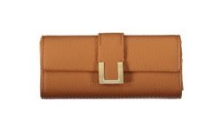 CALVIN KLEIN PORTAFOGLIO DONNA MARRONE