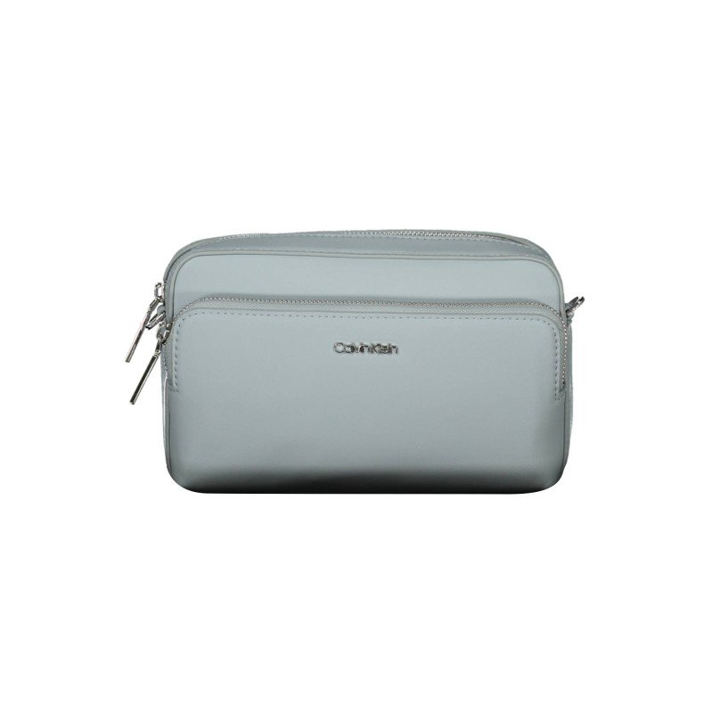 CALVIN KLEIN BORSA DONNA AZZURRO CALVIN KLEIN BORSA DONNA AZZURRO