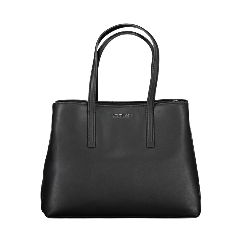 CALVIN KLEIN BORSA DONNA NERO CALVIN KLEIN BORSA DONNA NERO