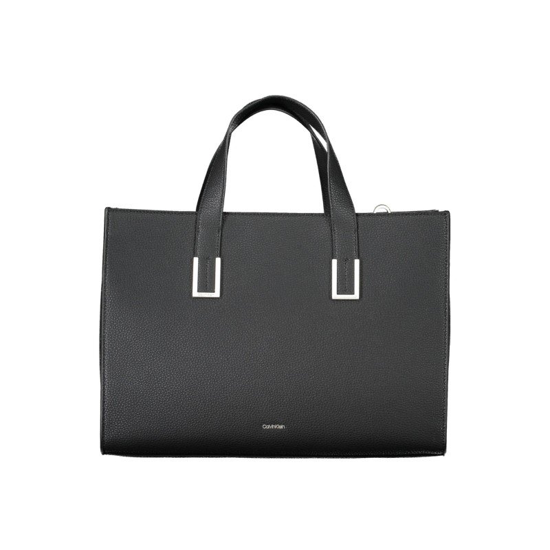 CALVIN KLEIN BORSA DONNA NERO CALVIN KLEIN BORSA DONNA NERO