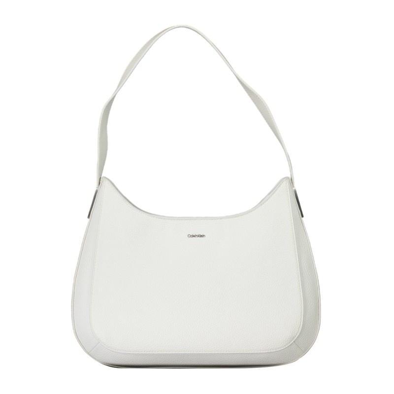 CALVIN KLEIN BORSA DONNA BIANCO CALVIN KLEIN BORSA DONNA BIANCO