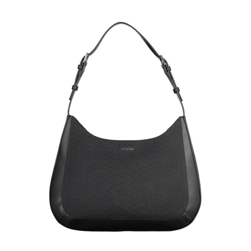 CALVIN KLEIN BORSA DONNA NERO CALVIN KLEIN BORSA DONNA NERO