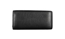 CALVIN KLEIN PORTAFOGLIO UOMO NERO
