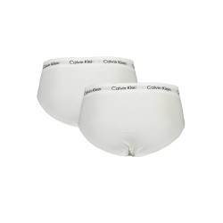 CALVIN KLEIN SLIP UOMO BIANCO