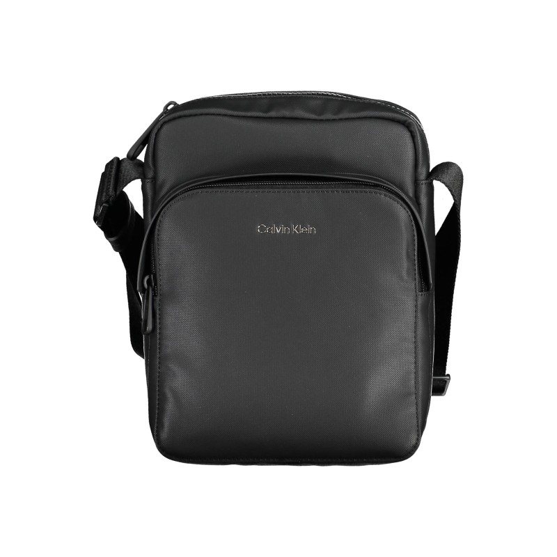 CALVIN KLEIN TRACOLLA UOMO NERO CALVIN KLEIN TRACOLLA UOMO NERO