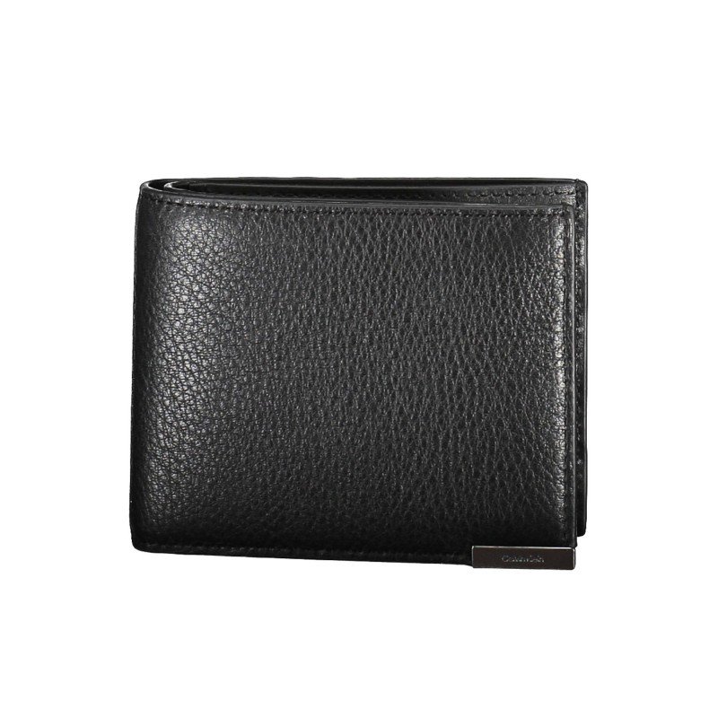 CALVIN KLEIN PORTAFOGLIO UOMO NERO CALVIN KLEIN PORTAFOGLIO UOMO NERO