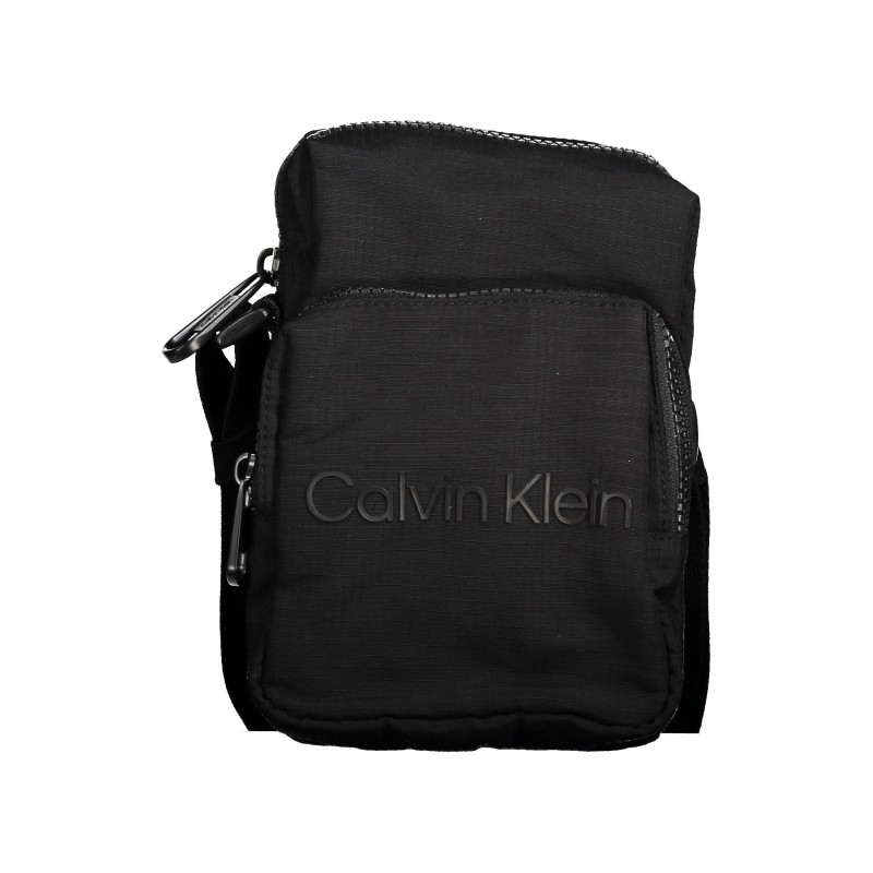 CALVIN KLEIN TRACOLLA UOMO NERO CALVIN KLEIN TRACOLLA UOMO NERO