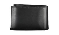 CALVIN KLEIN PORTAFOGLIO UOMO NERO