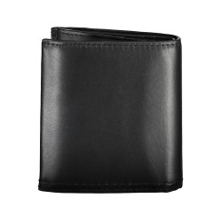 CALVIN KLEIN PORTAFOGLIO UOMO NERO