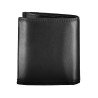 CALVIN KLEIN PORTAFOGLIO UOMO NERO