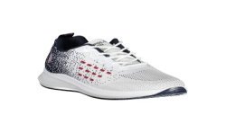U.S. POLO   BEST PRICE CALZATURA SPORTIVA UOMO BIANCO