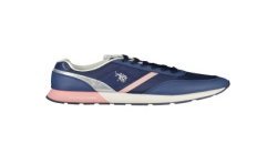 U.S. POLO   BEST PRICE CALZATURA SPORTIVA DONNA BLU