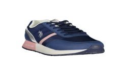 U.S. POLO   BEST PRICE CALZATURA SPORTIVA DONNA BLU