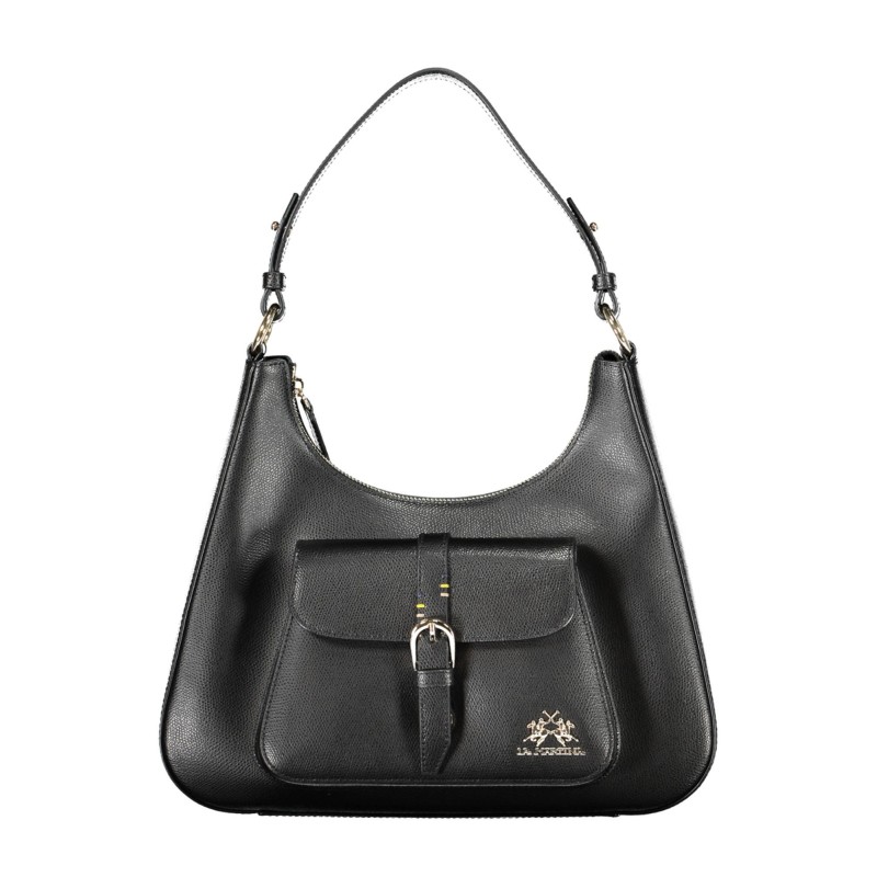 LA MARTINA BORSA DONNA NERO LA MARTINA BORSA DONNA NERO