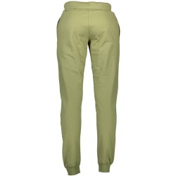 SERGIO TACCHINI PANTALONE UOMO VERDE