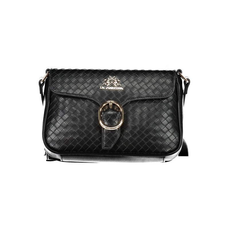 LA MARTINA BORSA DONNA NERO LA MARTINA BORSA DONNA NERO