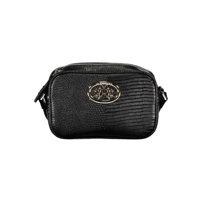 LA MARTINA BORSA DONNA NERO LA MARTINA BORSA DONNA NERO